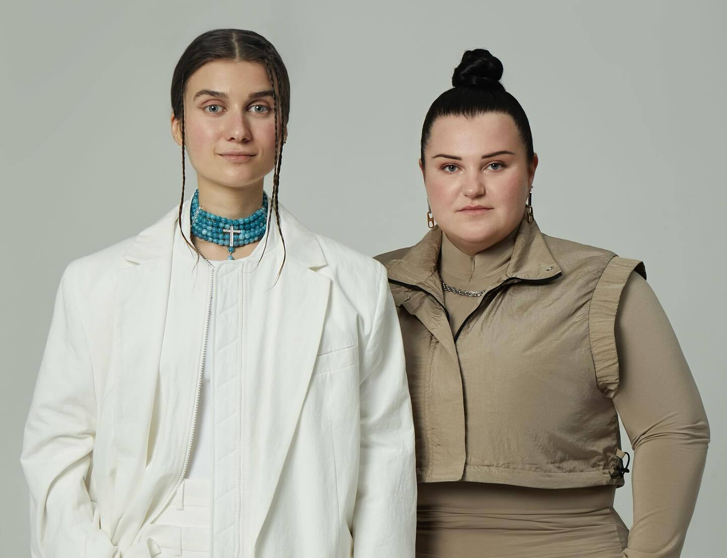 Jerry Heil та alyona alyona - фото 1