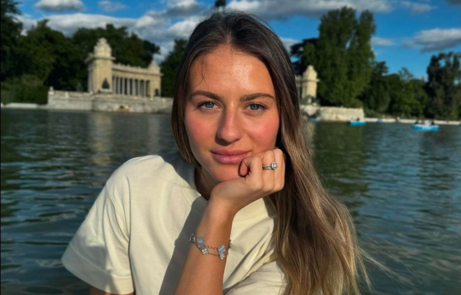 У світовий рейтинг WTA до ТОП 20 вперше потрапили дві українські тенісистки