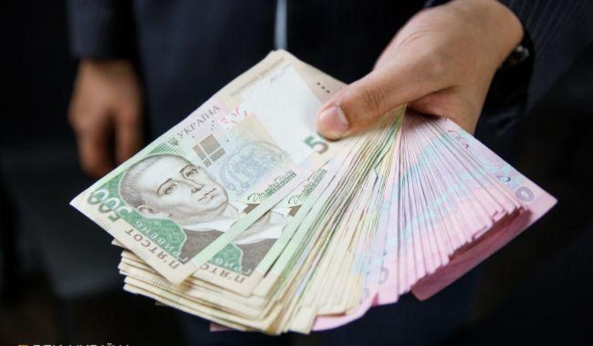 Кошти - фото 1