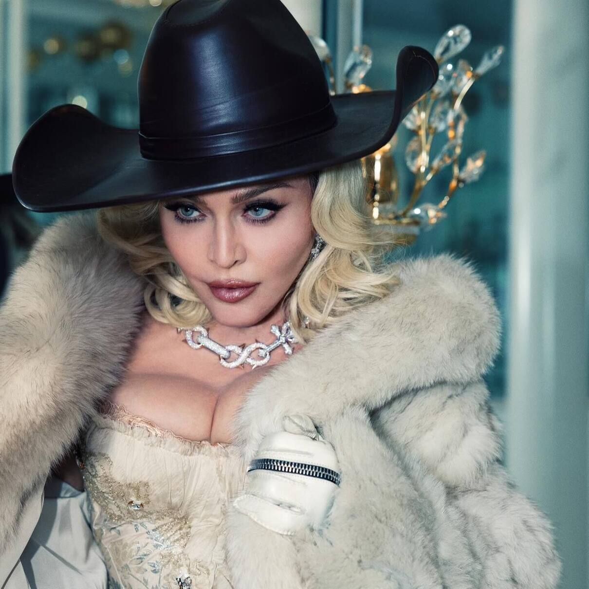 Абсолютний рекорд: безкоштовний концерт Мадонни в Ріо-де-Жанейро відвідали 1,6 млн людей