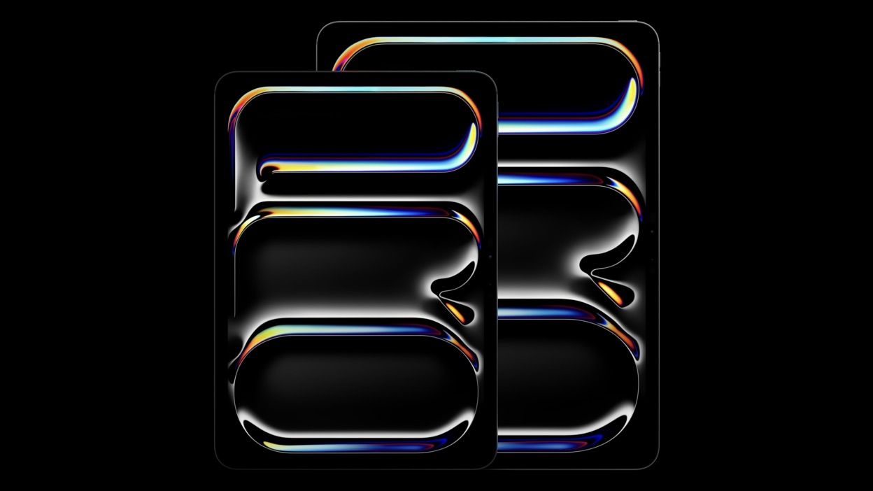 Apple представила потужний iPad Pro 2024: ідеальний гаджет для роботи