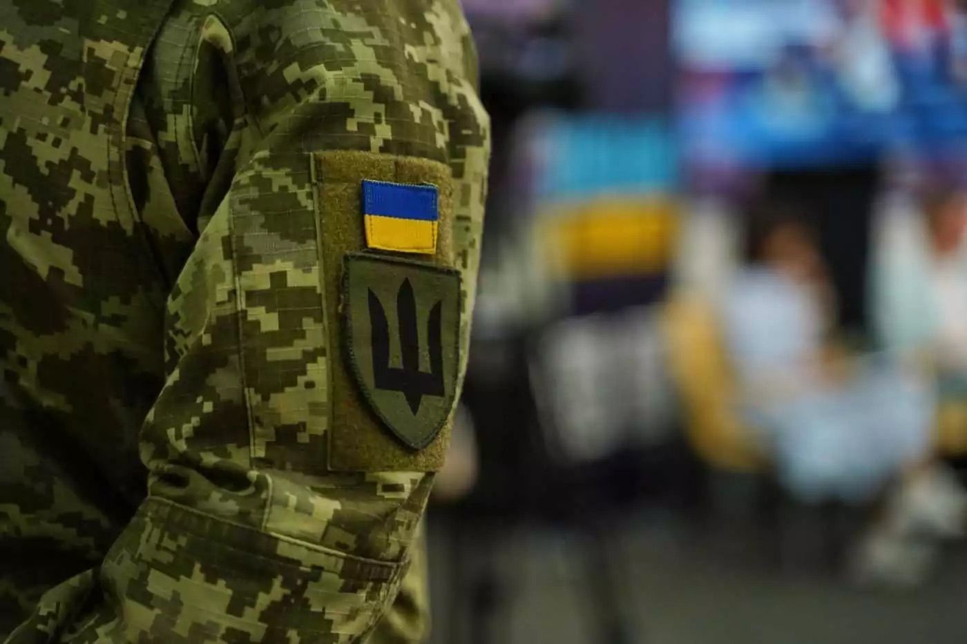 У Міноборони наголошують, що потрібні не лише бійці - фото 1