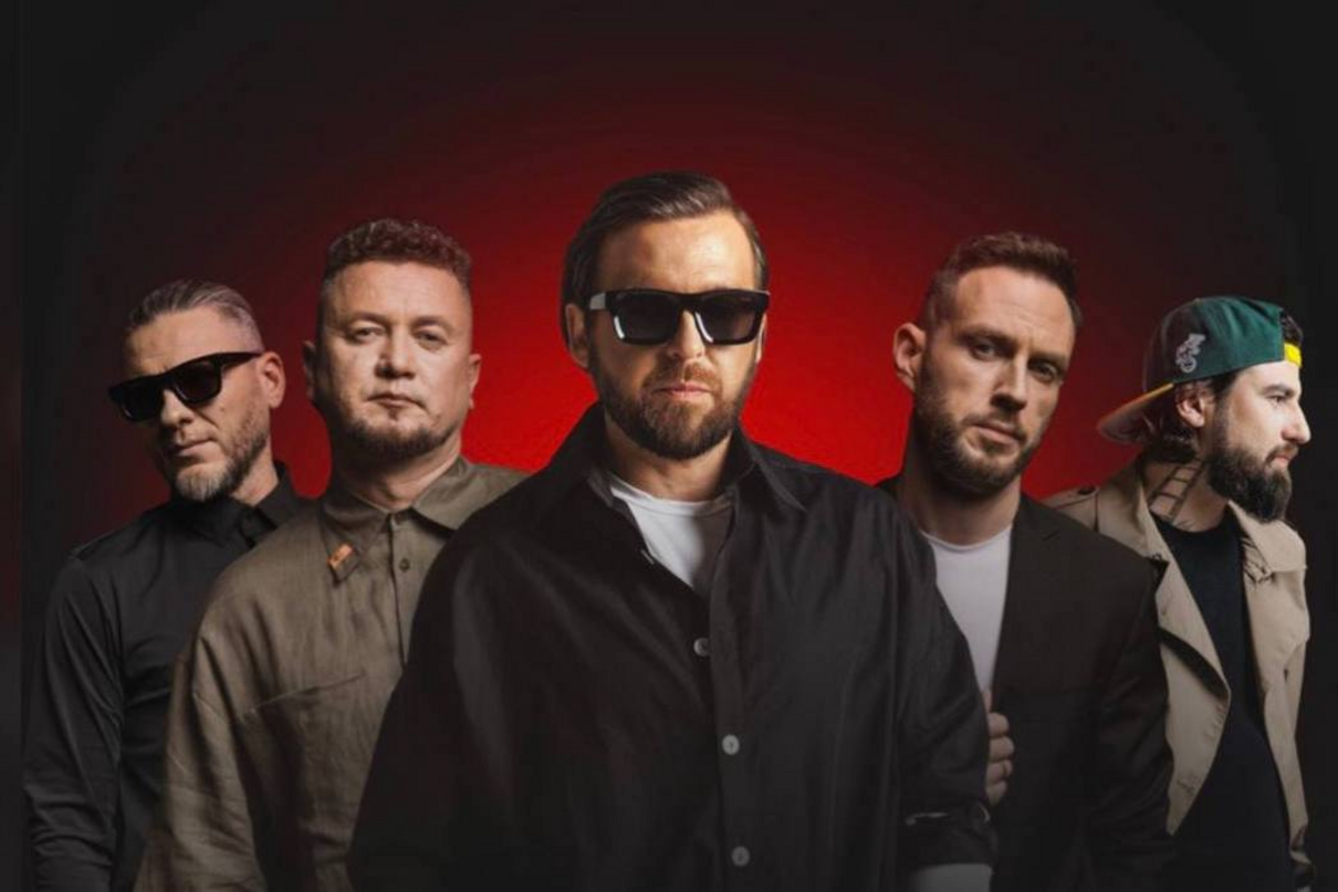 Присвячений Азову: гурт Без Обмежень презентував новий трек