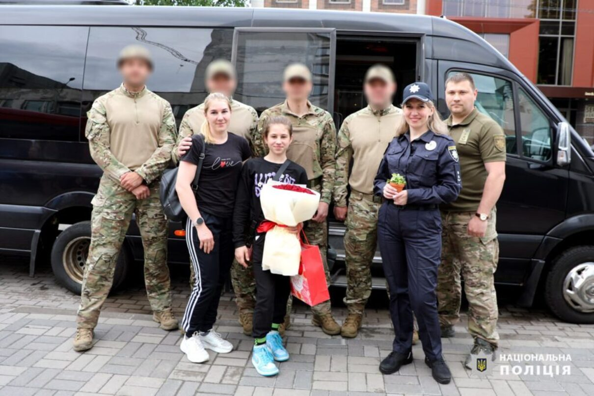 Чемпіонка України - фото 1