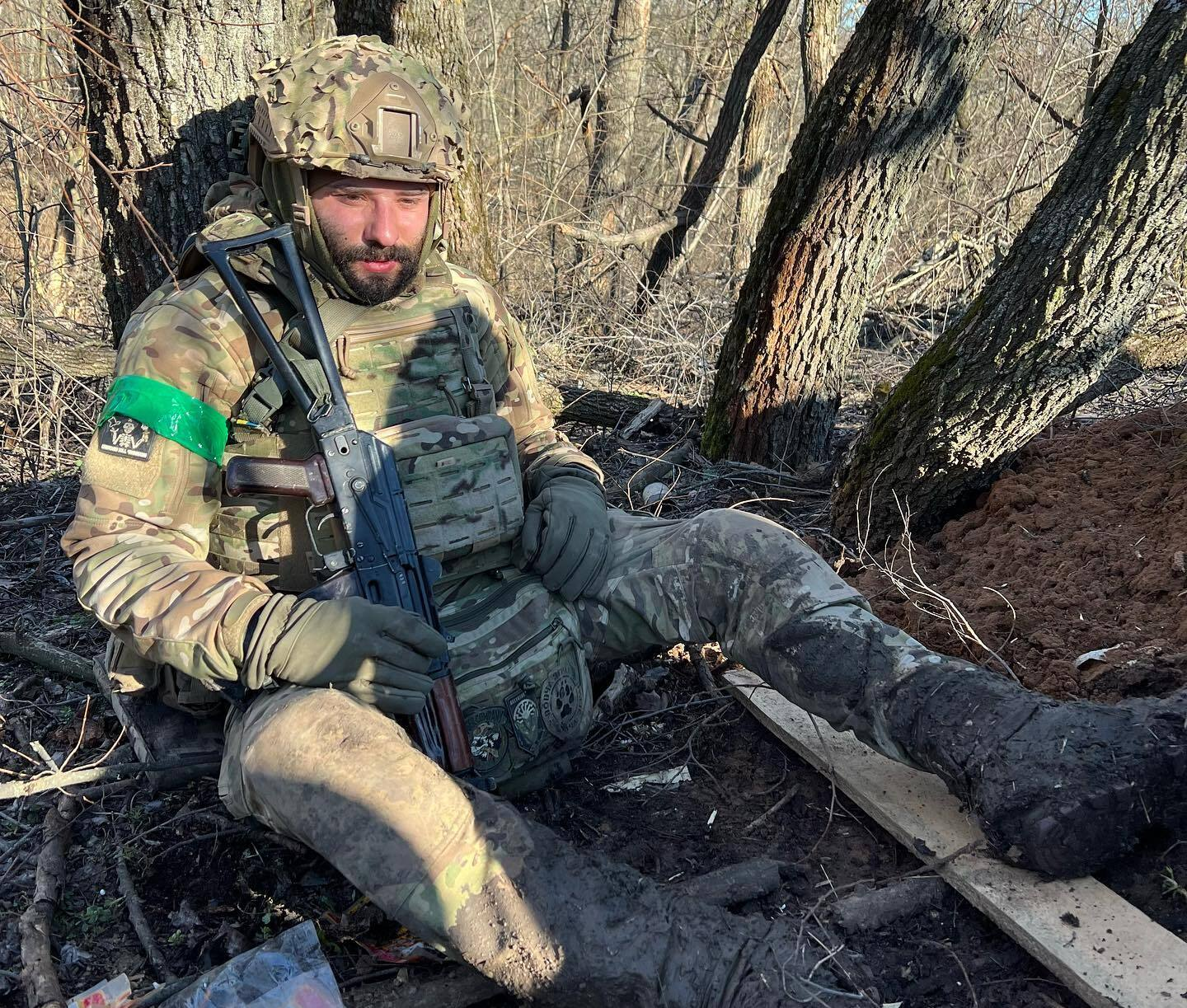 Віктор Розовий - фото 1