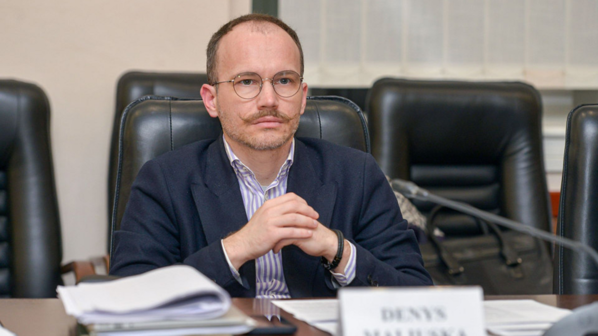 Чому Україна не оголосила стан війни: у Мін'юсті пояснили