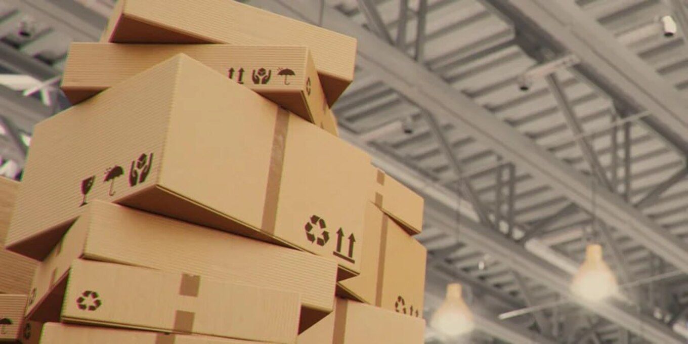 Укрпошта продаватиме через Prozorro посилки, які не забрали за пів року