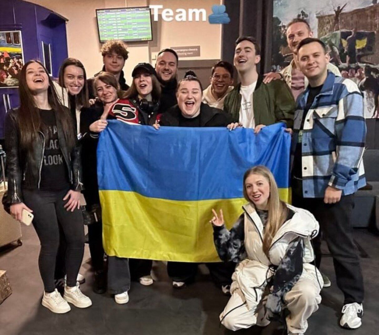 alyona alyona повернулась до Києва після Євробачення-2024: який сюрприз її чекав