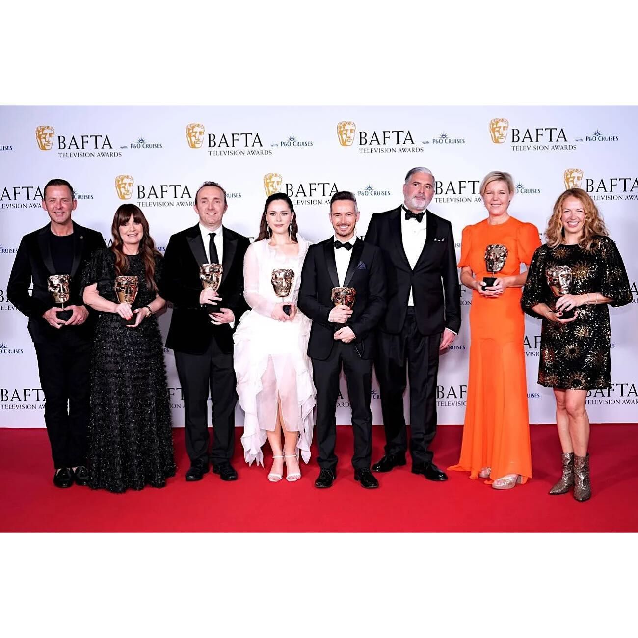 Юлія Саніна та команда "Євробачення-2023" - фото 1