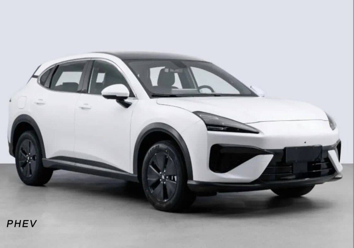 Ось, як виглядатиме китайська торгова марка бюджетних автомобілів Baojun Yunhai