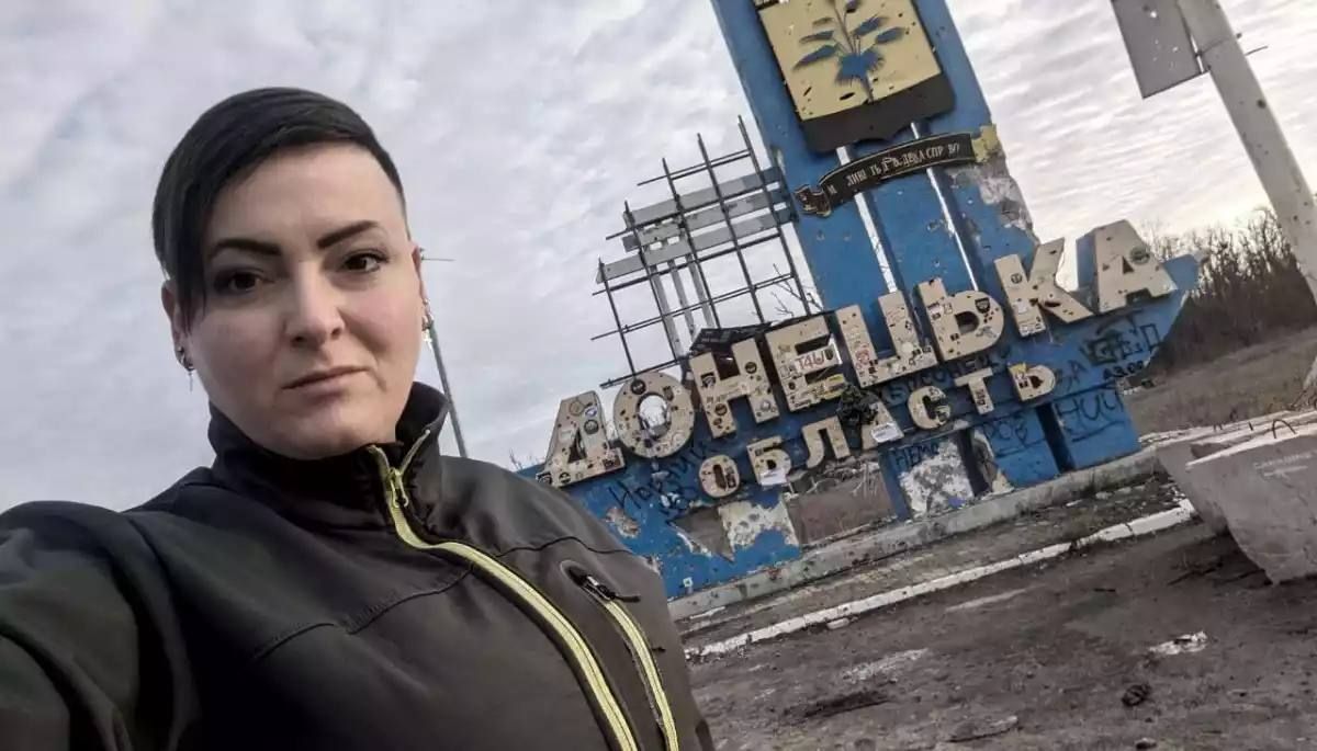 Еля Коротинська - фото 1