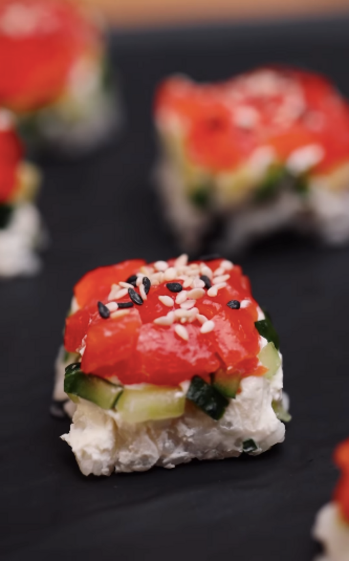 Ліниві суші - фото 1