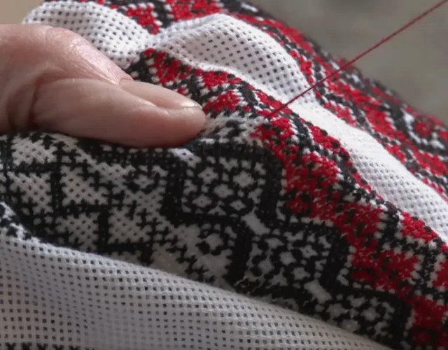 Вишиті сорочки - фото 541414