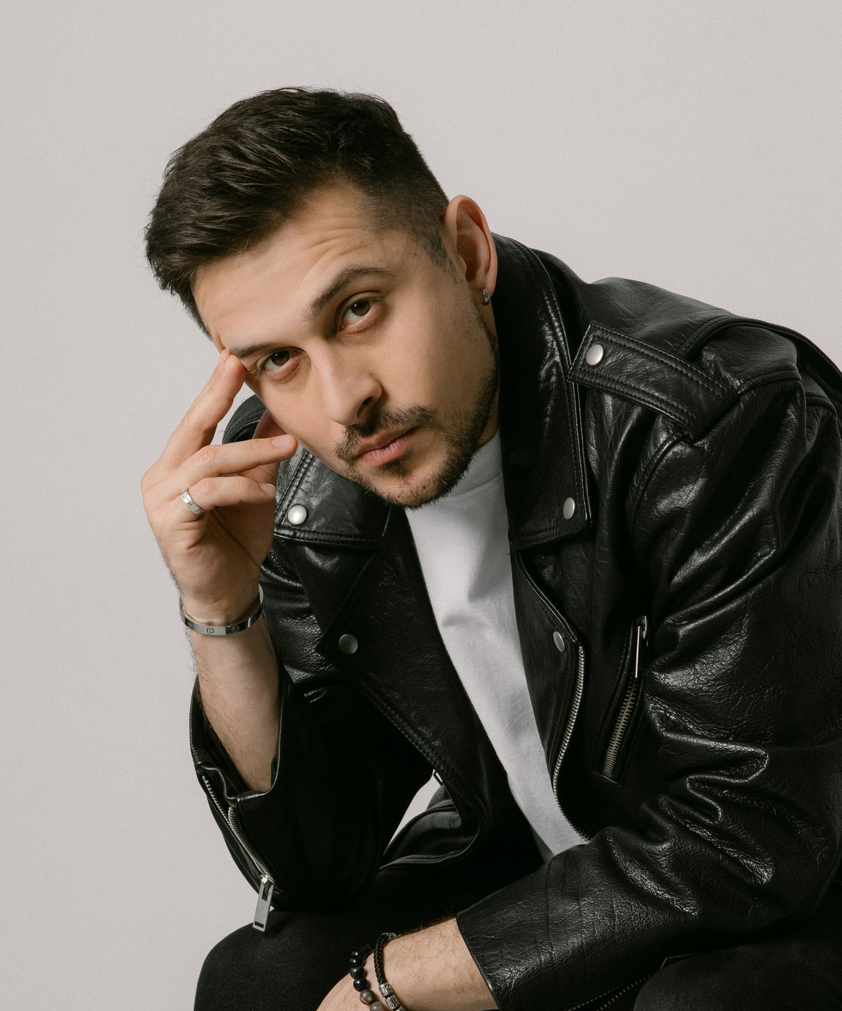 “Забудь”: українського репера на імʼя ХАС звинуватили у плагіаті