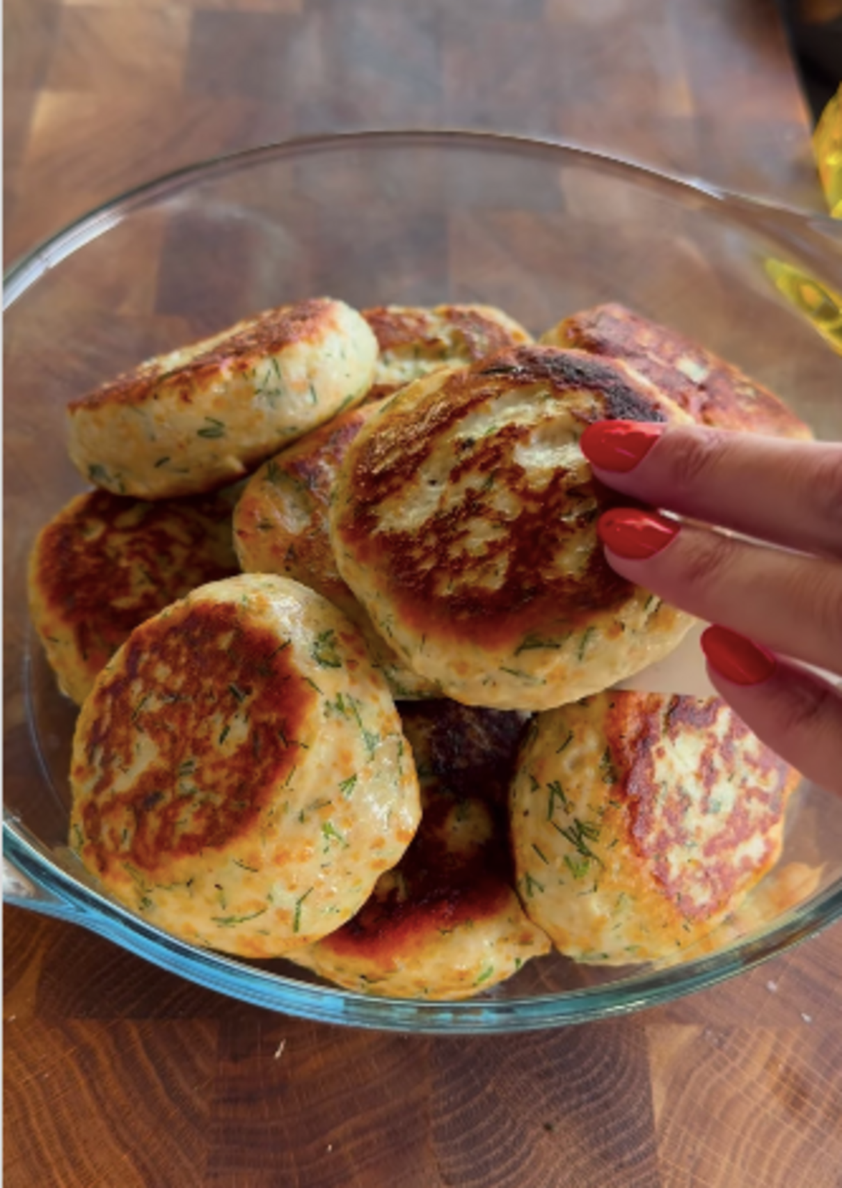 Найніжніші котлети зі щуки - фото 1