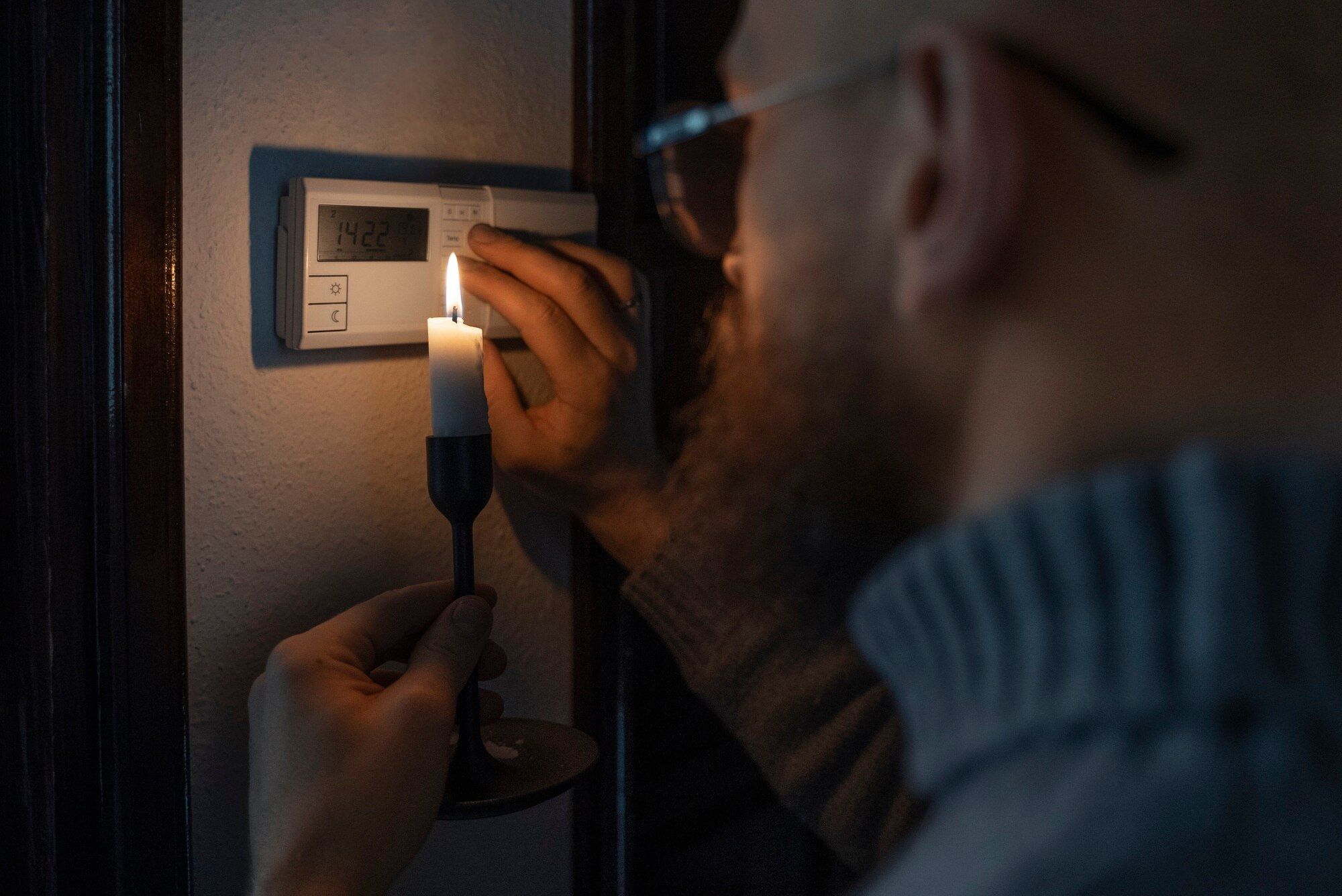 Відключати світло можуть у будь-який момент - фото 1