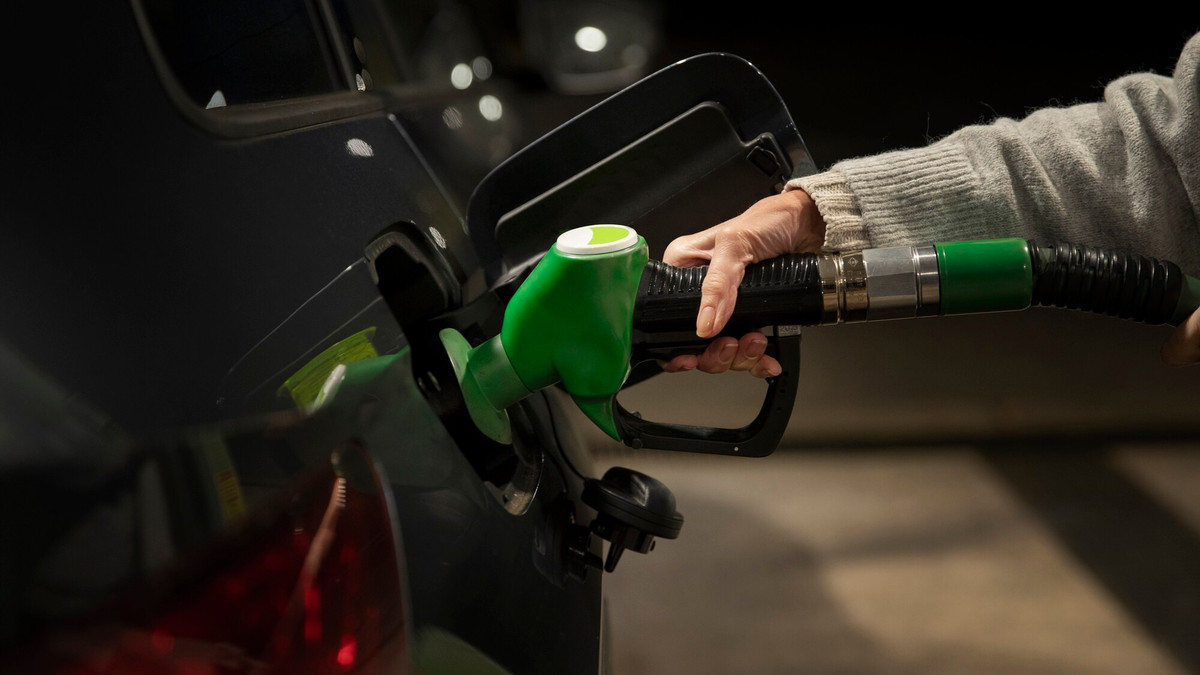 Ціни на бензин можуть зрости - фото 1