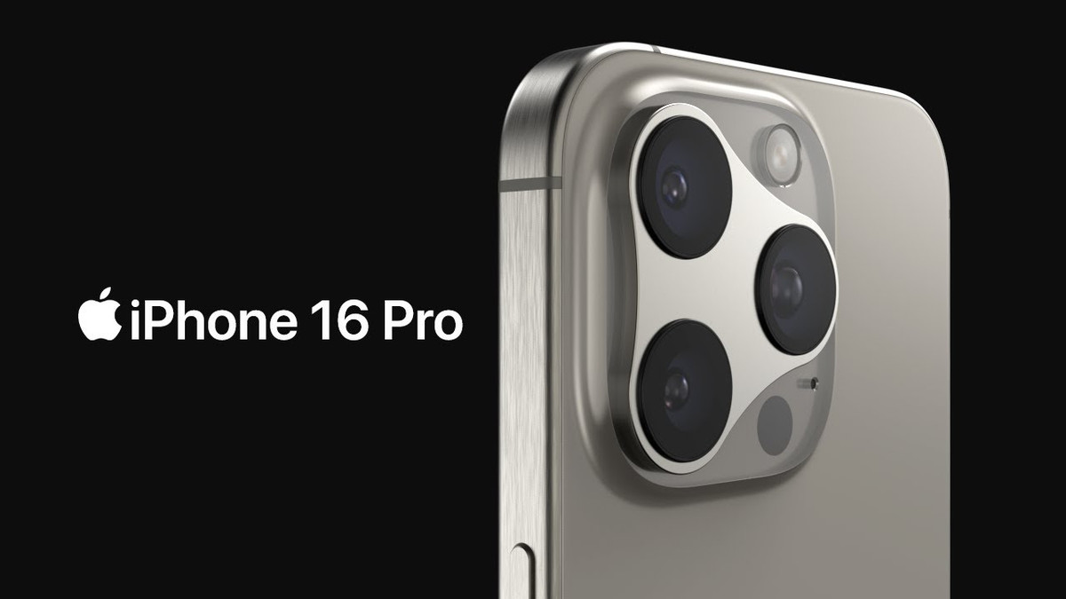 Чим може вразити новий iPhone 16 Pro Max - фото 1
