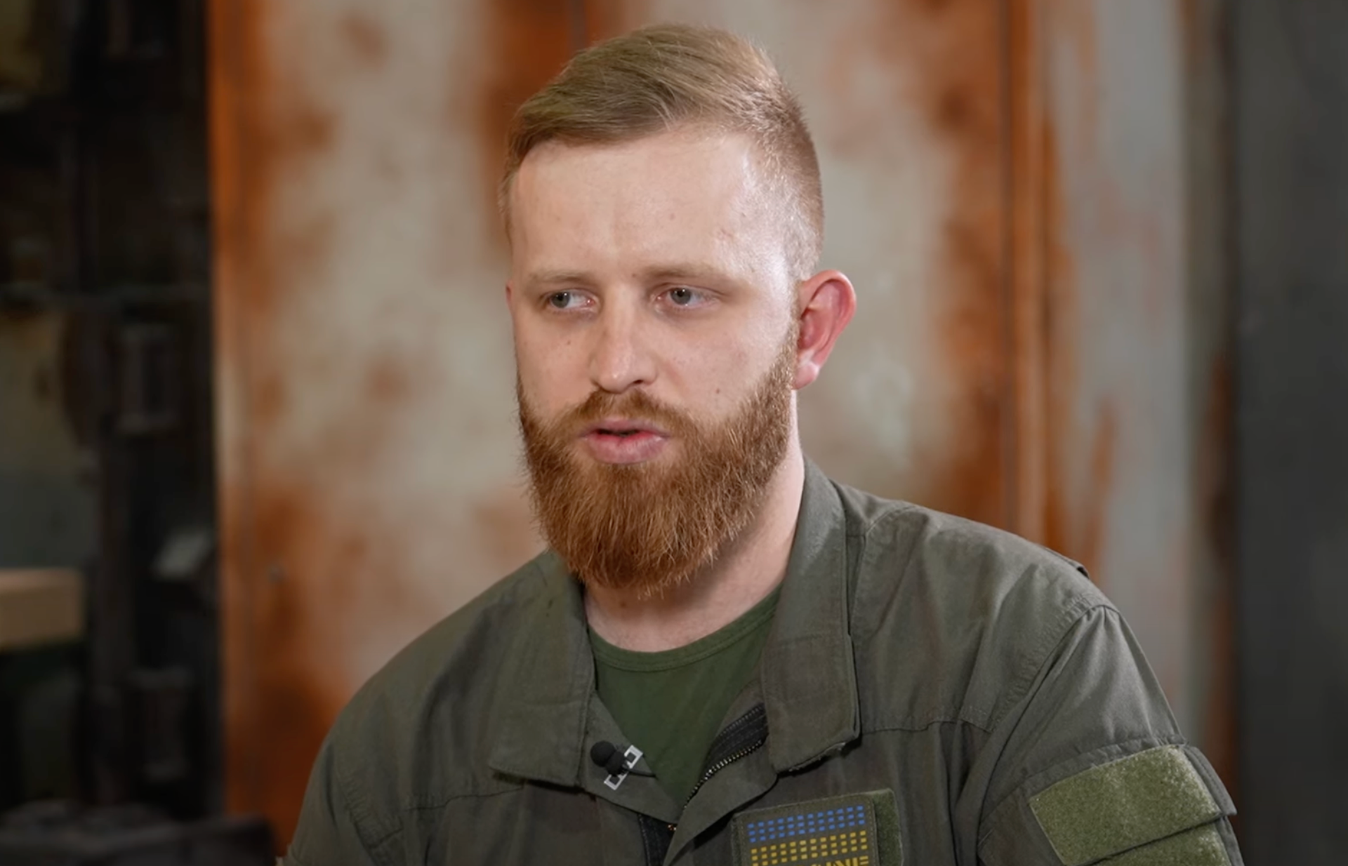 Військовий льотчик відверто розповів про свою заробітну платню