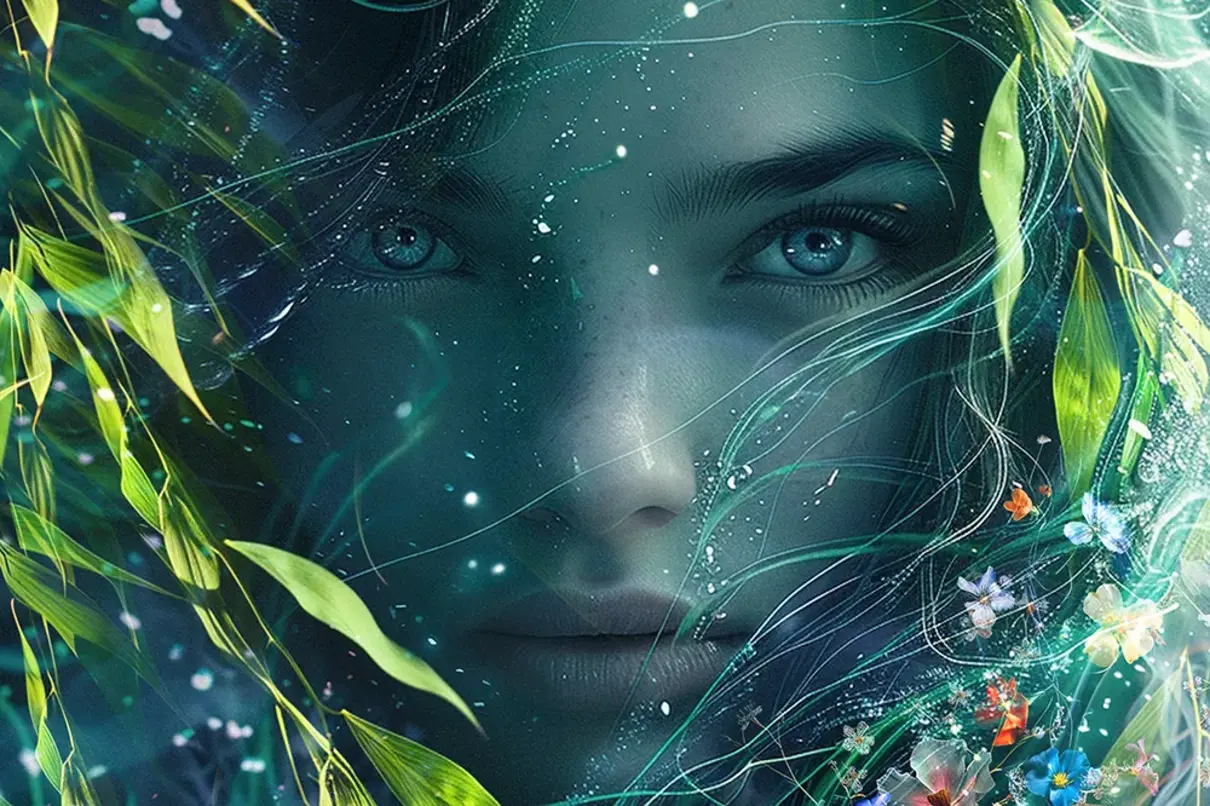 "Мавка" - фото 1