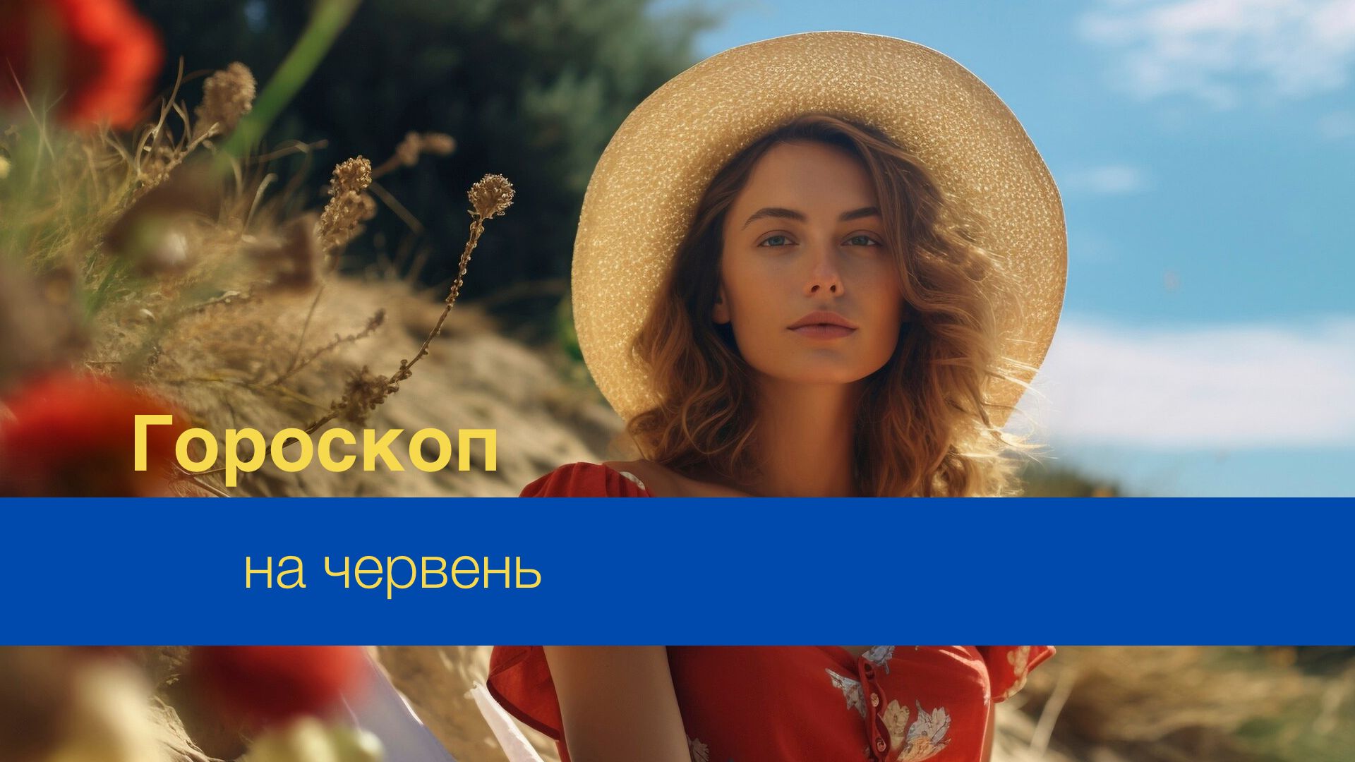 Гороскоп на червень для всіх знаків Зодіаку - фото 1