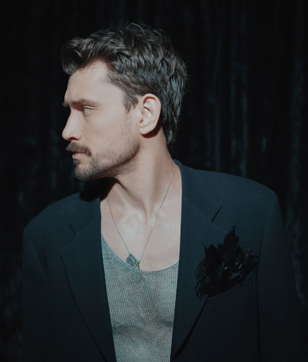 Український гурт KADNAY презентував новий трек "SANTANA"