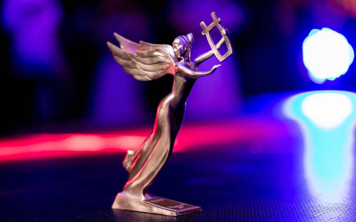 Джамала, Пивоваров, Антитіла: відомі імена всіх переможців музичної премії YUNA-2024