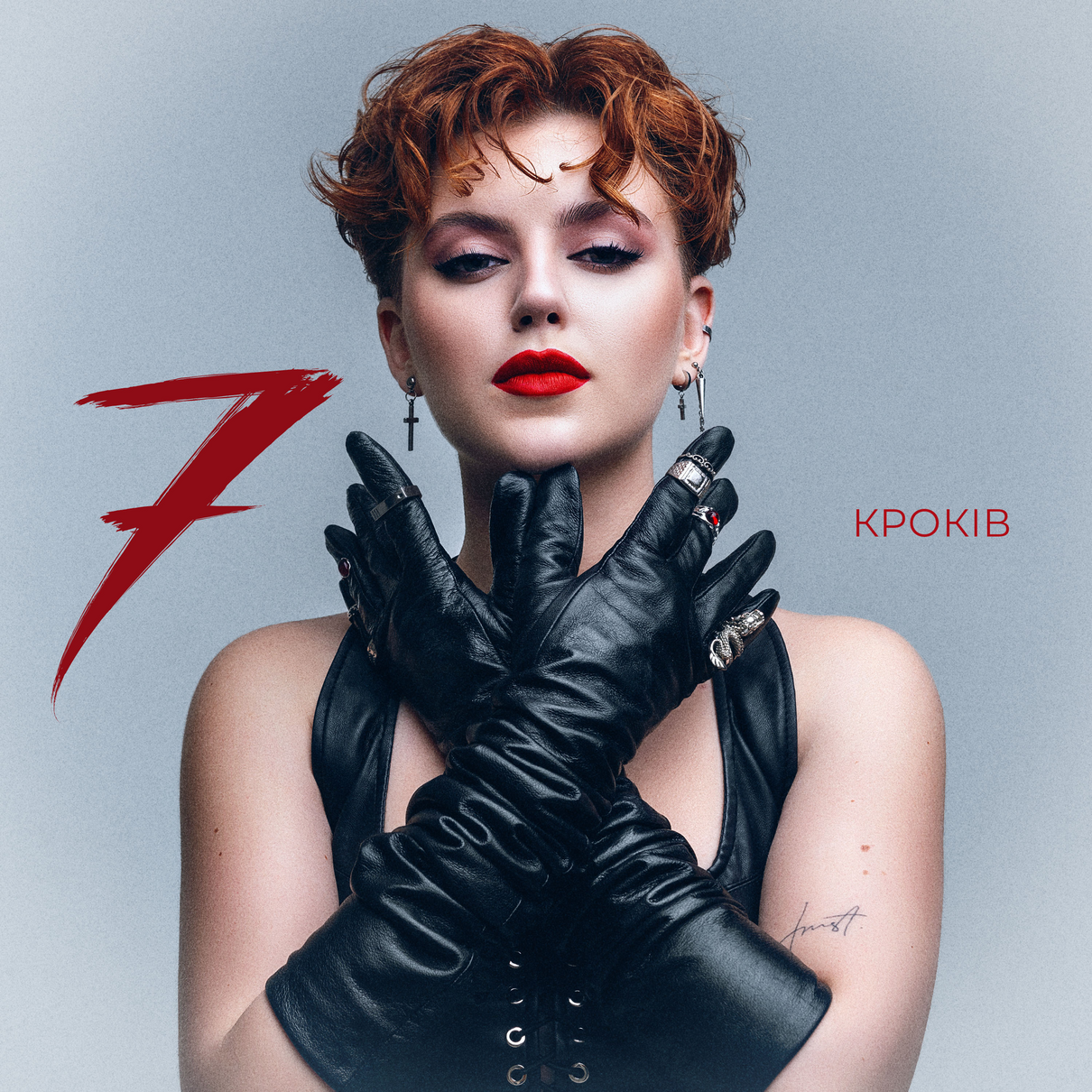 Оцінюйте прем'єру: Olena Usenko презентує свій дебютний поп-рок альбом