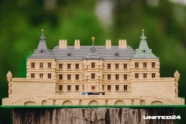 Lego випустив нові конструктори - фото 541726