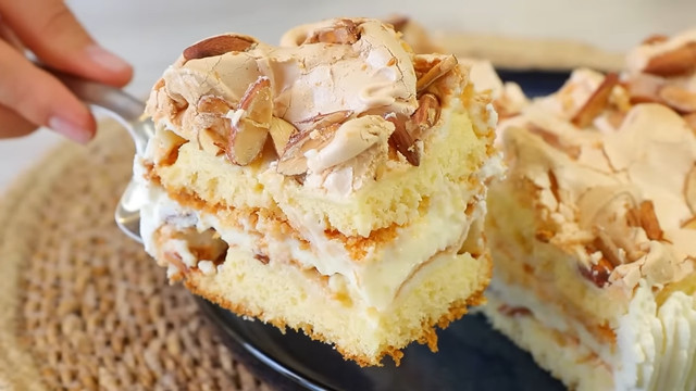 Не лише котлета по-київськи: улюблені страви, які асоціюються у нас з Києвом - фото 541749