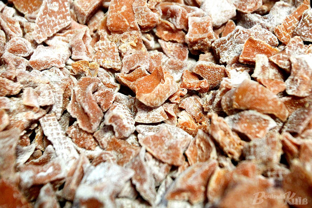 Не лише котлета по-київськи: улюблені страви, які асоціюються у нас з Києвом - фото 541750