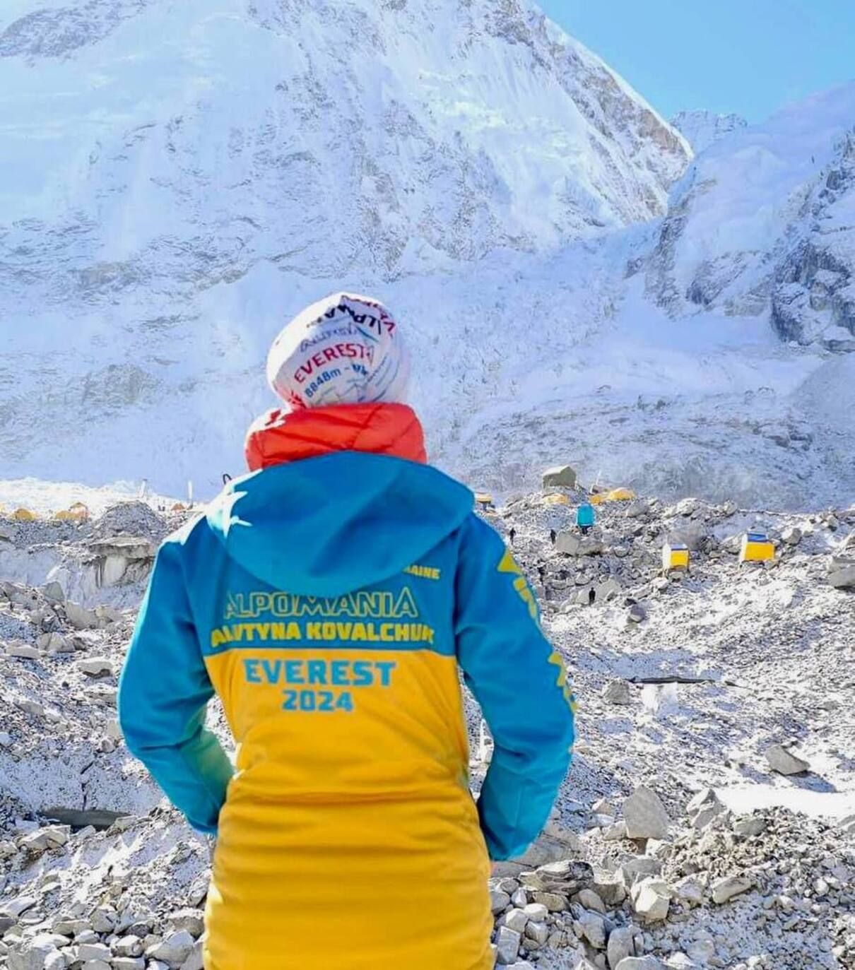 Алевтина Ковальчук - фото 1