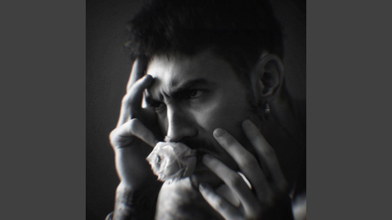 Ostrovskyi заспівав у новому треку "Злий" про руйнівне кохання та щирість