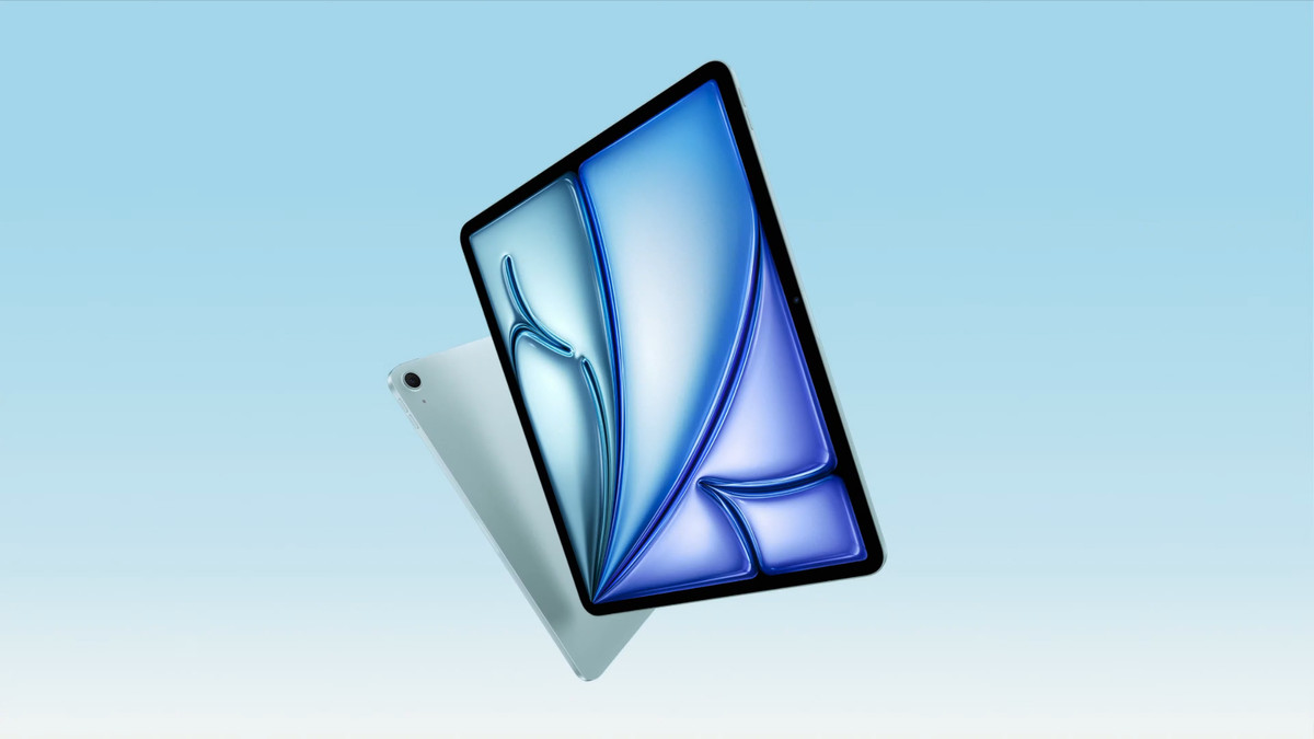 Новий iPad Air буде вкрай непросто відремонтувати - фото 1