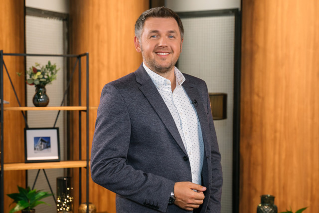 Дмитро Карпачов - фото 541861