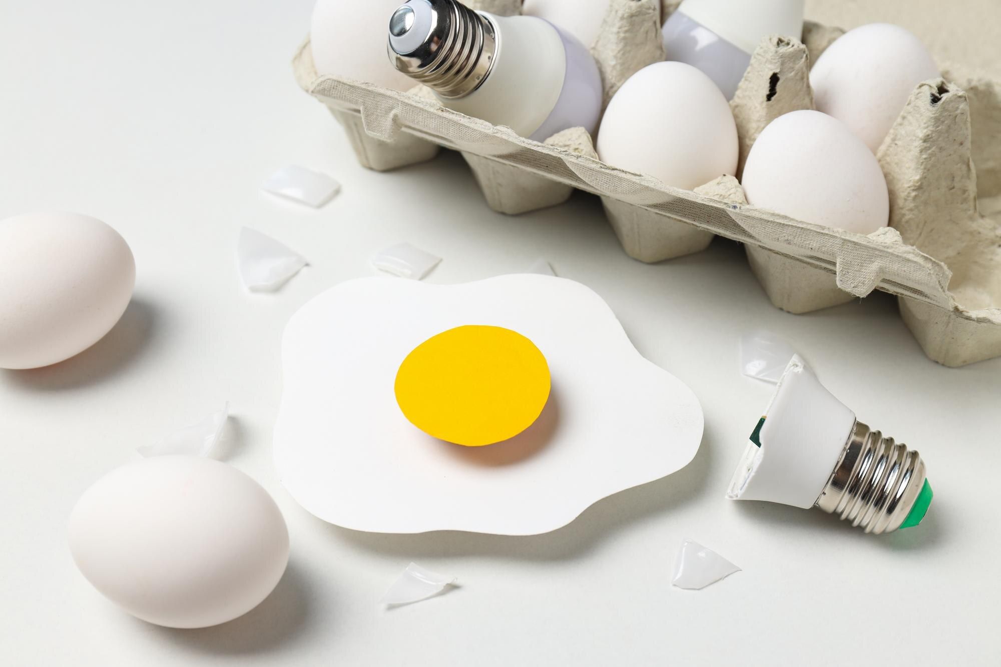 Де взяти натхнення, якщо всі ідеї вже вичерпані: 10 перевірених ідей