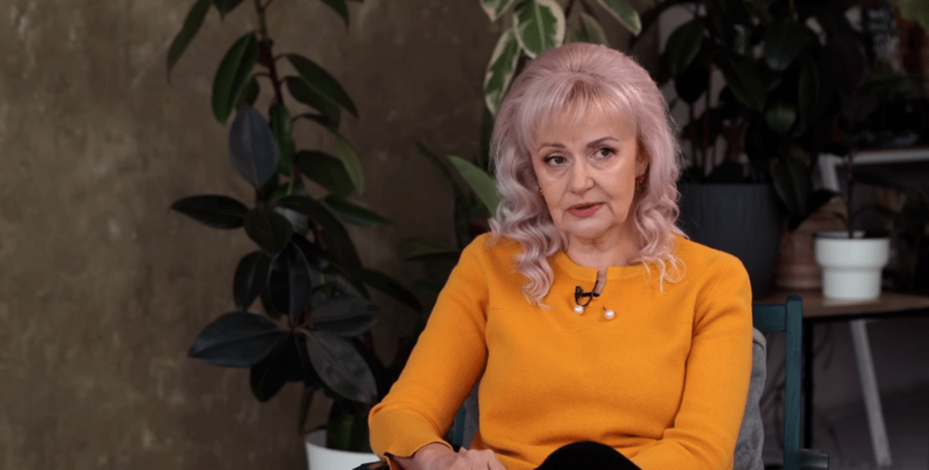 Ірина Фаріон - фото 1