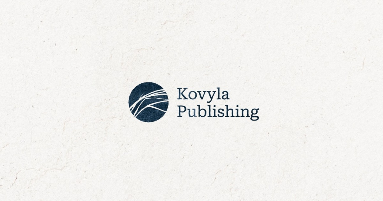 В Україні відкрили нове видавництво англомовних електронних книжок "Kovyla Publishing"