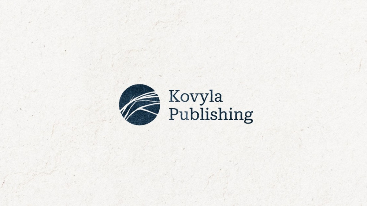 Kovyla Publishing - фото 1