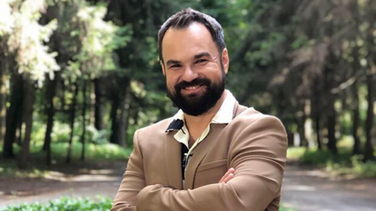 Привласнили трек: росіяни вкрали пісню ексучасника ТНМК, присвячену доньці