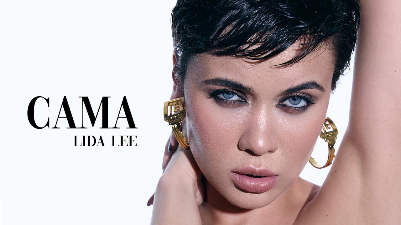 Lida Lee - фото 1