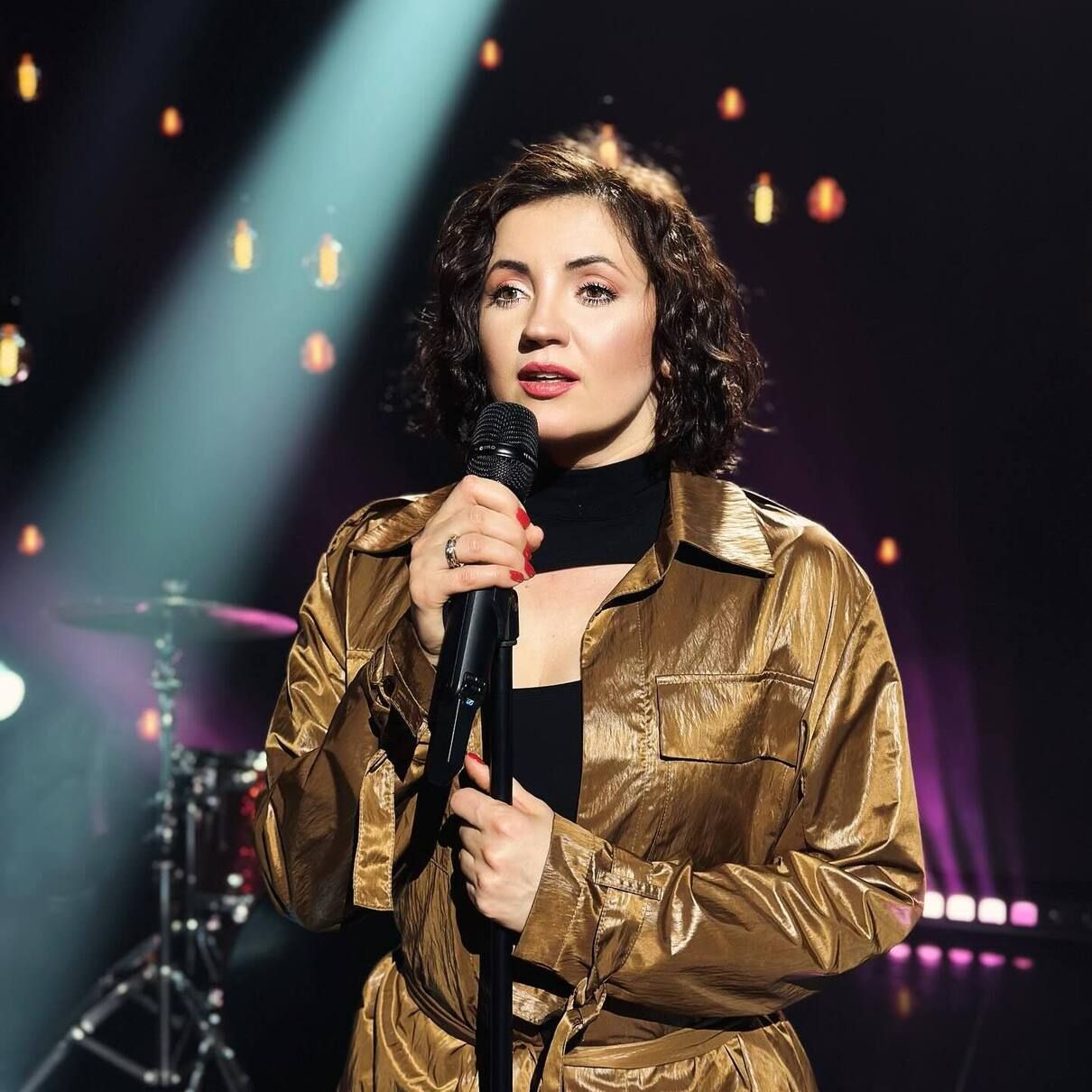 Оля Цибульська випустила новий кліп 