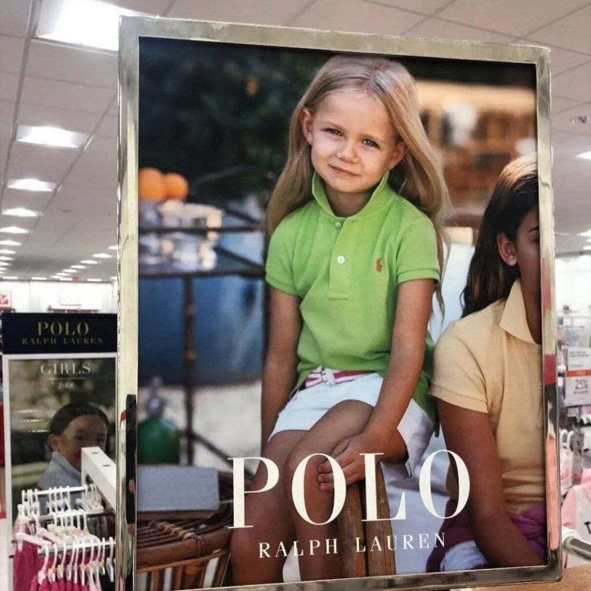 10-річна українка Ясна - фото 1