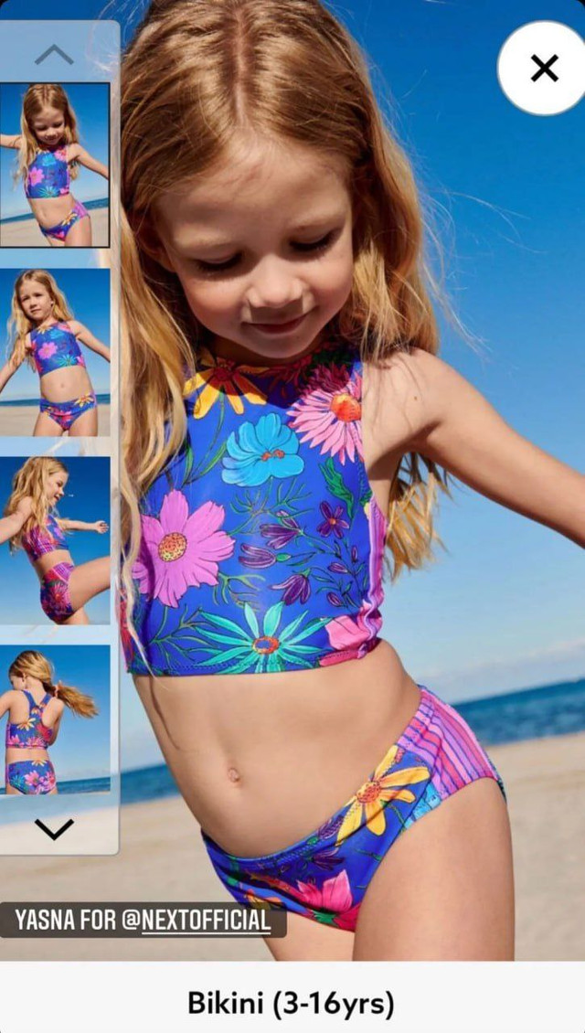 10-річна українка Ясна - фото 542101