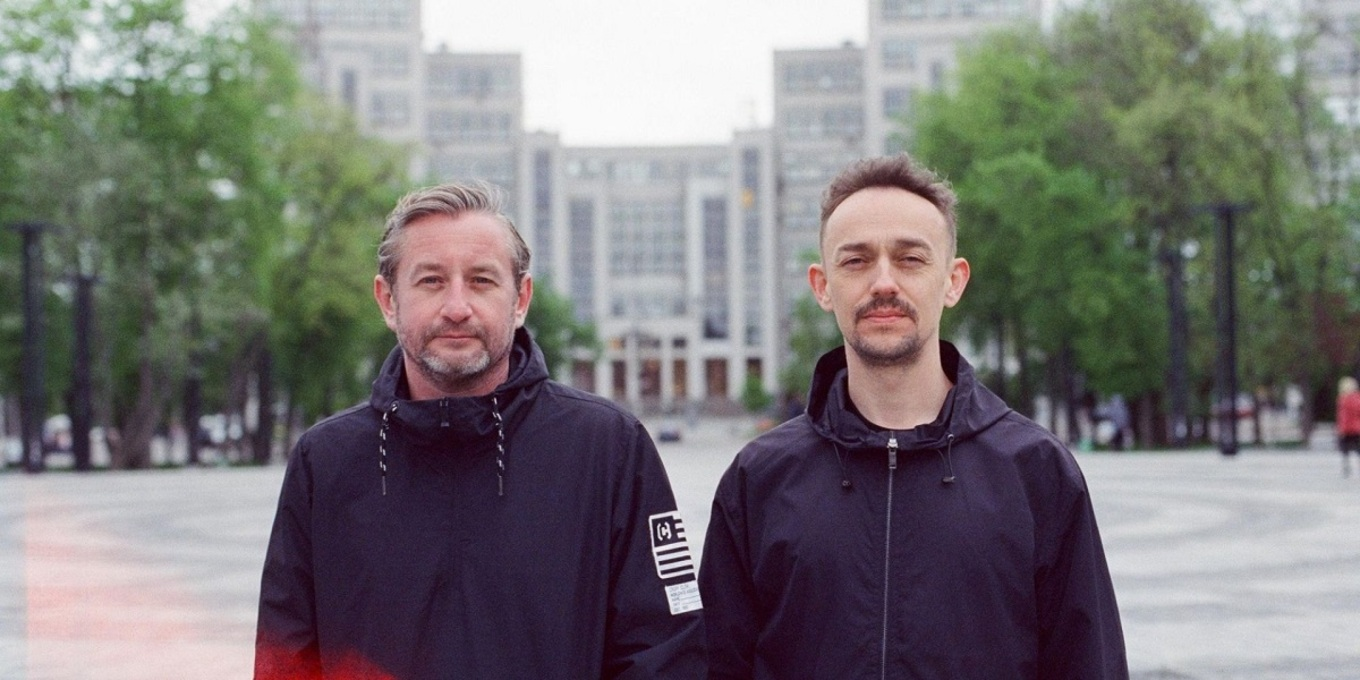 Сергій Жадан та Євген Турчинов презентували мініальбом 