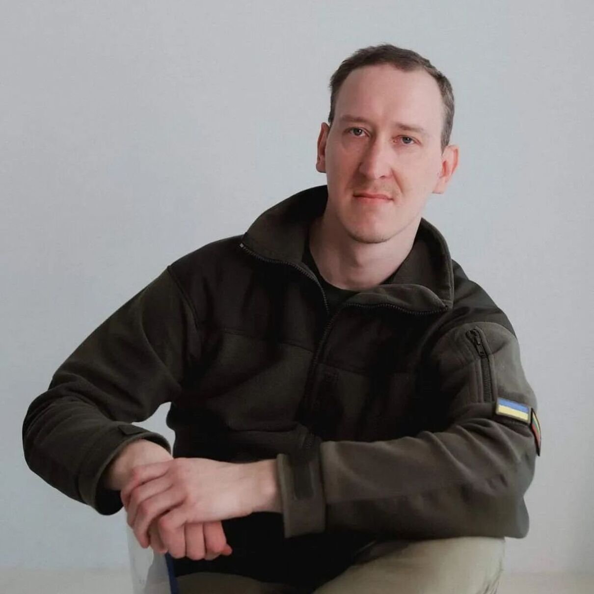 Міндаугас Йонушас - фото 1