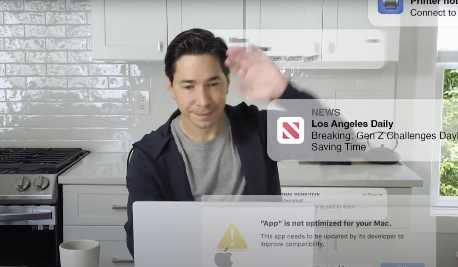 Qualcomm пародіює стару рекламу "I'm a Mac", щоб просувати ПК на базі Snapdragon X