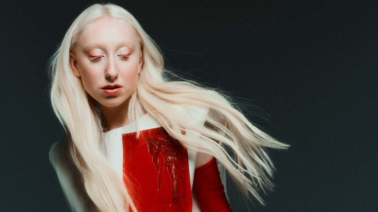 Зворушливе відео: представниця Польщі на Євробаченні-2024 присвятила пісню Україні