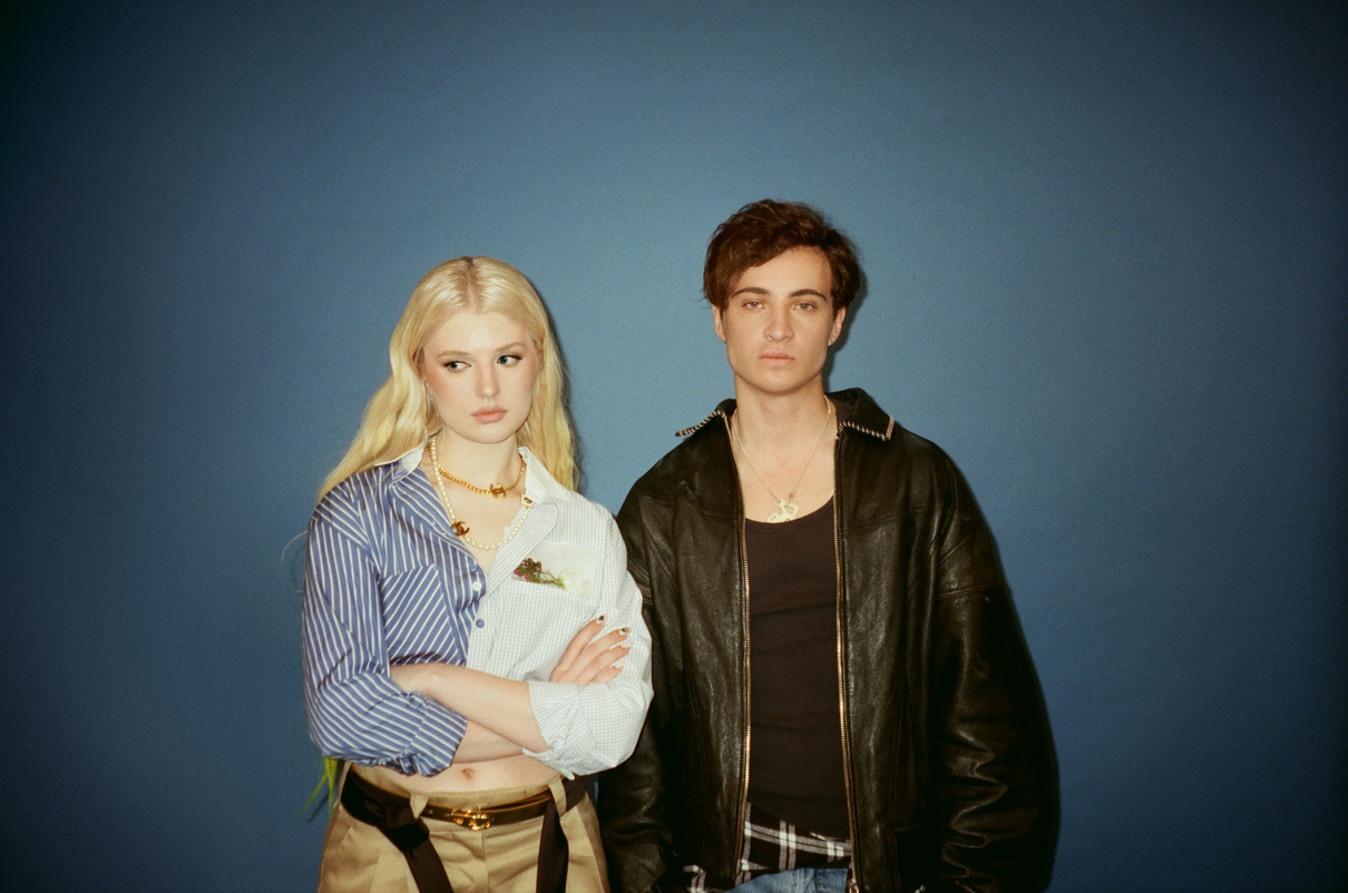 Уляна Ройс - фото 1