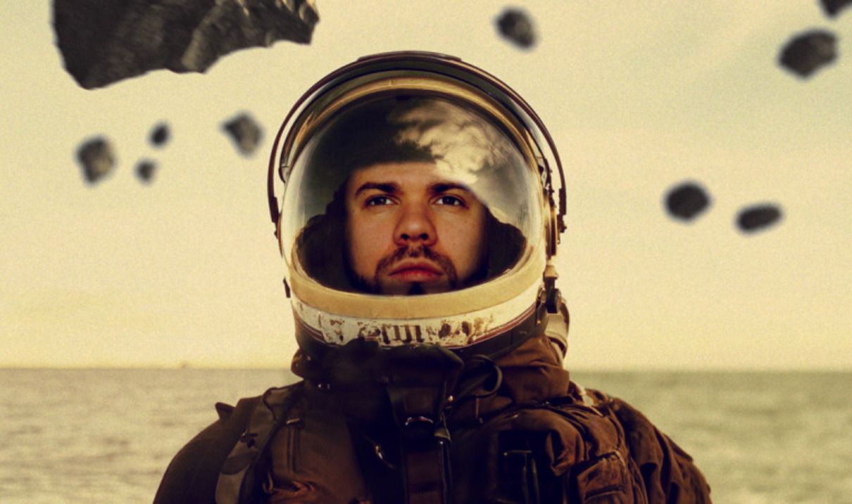 Новий період у творчості: LAUD презентував свій третій альбом "Пробудження"